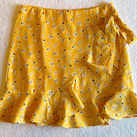 Host Pick✨ Princess Polly • Zecca Mini Skirt - Picture 5 of 13